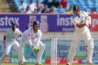 IND vs ENG 3rd Test