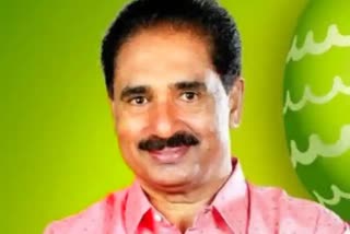 Lok Sabha Election  NK Premachandran  എൻകെ പ്രേമചന്ദ്രൻ  കൊല്ലം യുഡിഎഫ്‌ സ്ഥാനാർത്ഥി  ലോക്‌സഭാ തെരഞ്ഞെടുപ്പ്