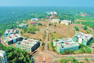 prime minister inaguration central uni  കാസർകോട് കേന്ദ്ര സർവ്വകലാശാല  Central University of Kerala  Kasaragod Central University  Narendra Modi