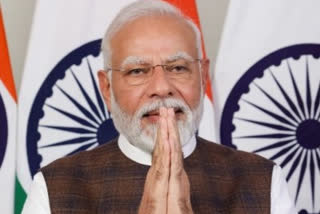 Prime Minister Narendra Modi on Monday (February 19) will visit Uttar Pradesh’s Lucknow to inaugurate the Ground Breaking Ceremony (GBC), party sources said.
