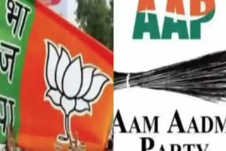 Chandigarh Mayor Polls: 3 AAP Councillors May Join BJP, Sonkar Likely to Resign before SC Hearing