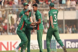 Mustafizur Rahman