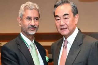 EAM Jaishankar Meets Chinese Counterpart After 6 Months At Munich Security Conference