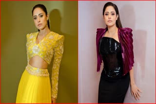 Nushrat bharucha hot pics