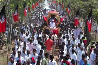 dmk-members-gave-a-warm-welcome-to-edappadi-palanisamy