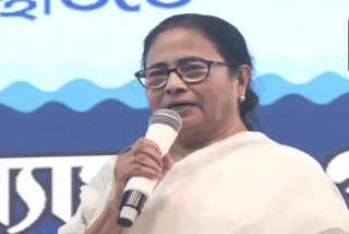 West Bengal CM Mamata Banerjee