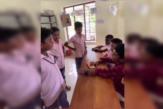 school boys shankara song viral