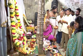 Minister Sridhar Babu