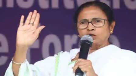 Mamata Banerjee  constitution and Democracy  മമത ബാനർജി  ഇന്ത്യൻ ഭരണഘടന  മതനിരപേക്ഷതയും ജനാധിപത്യവും