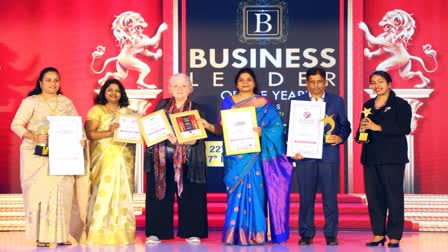 ಕೆಎಸ್​ಆರ್​ಟಿಸಿ  ಆರು ಜಾಗತಿಕ ಪ್ರಶಸ್ತಿ  KSRTC  Six global awards