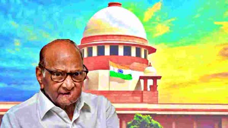 SC to hear Sharad Pawar plea