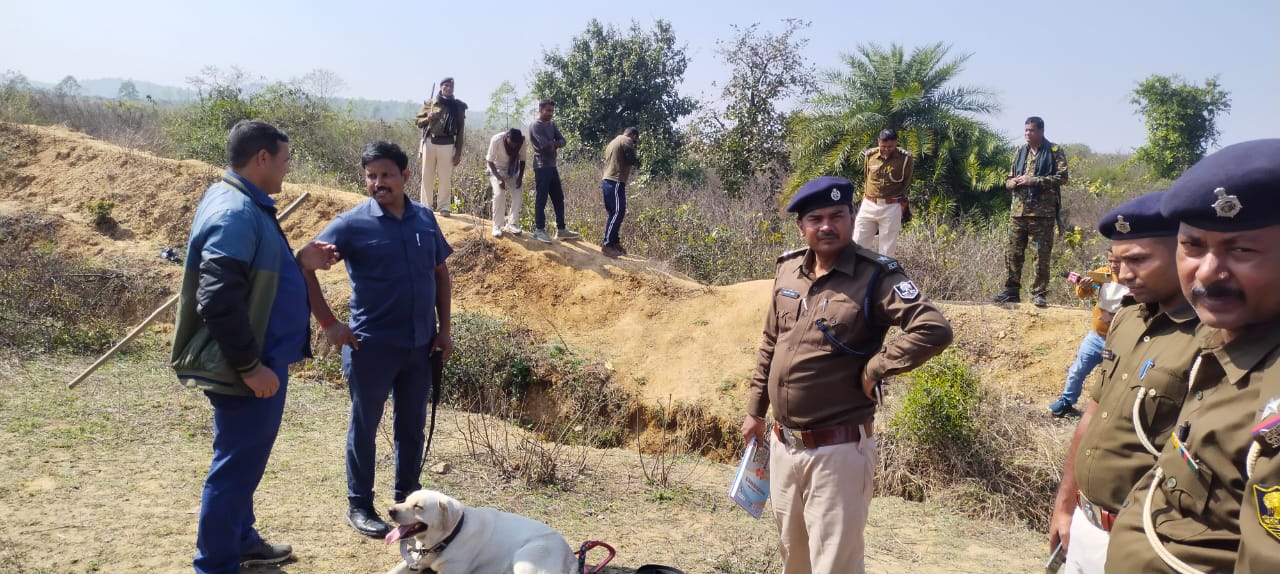 गया में युवक की गोली मारकर हत्या