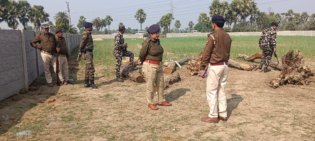 गया में युवक की गोली मारकर हत्या