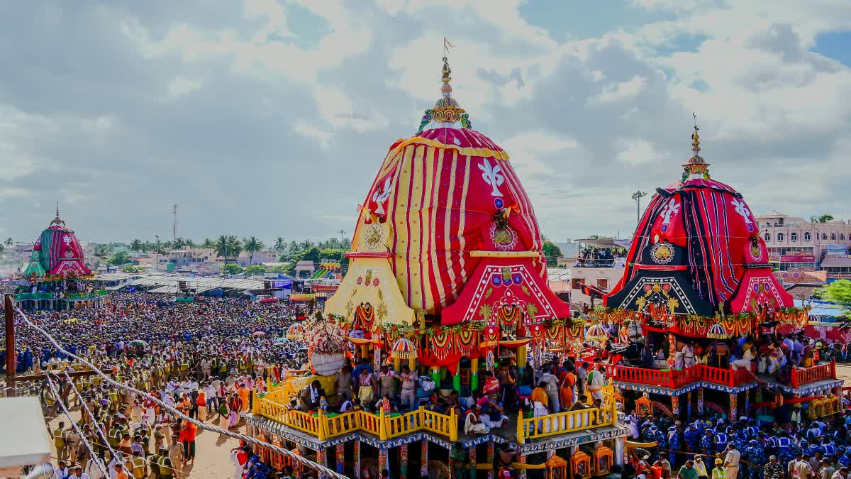 puri rath yatra 2025