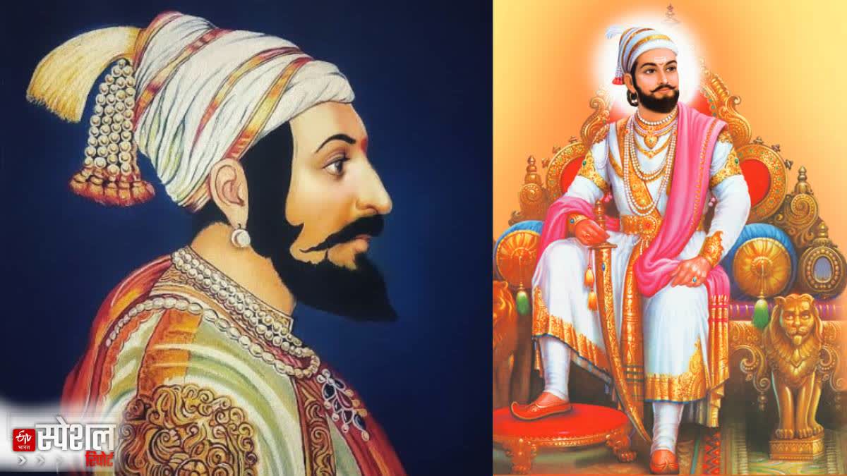 close relationship between Chhatrapati Shivaji Maharaj and Varhad Vidarbha