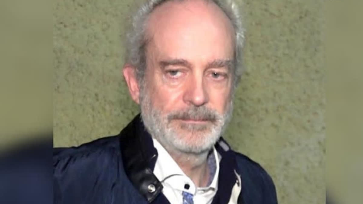 Supreme Court grants bail to Christian Michel James in AgustaWestland case