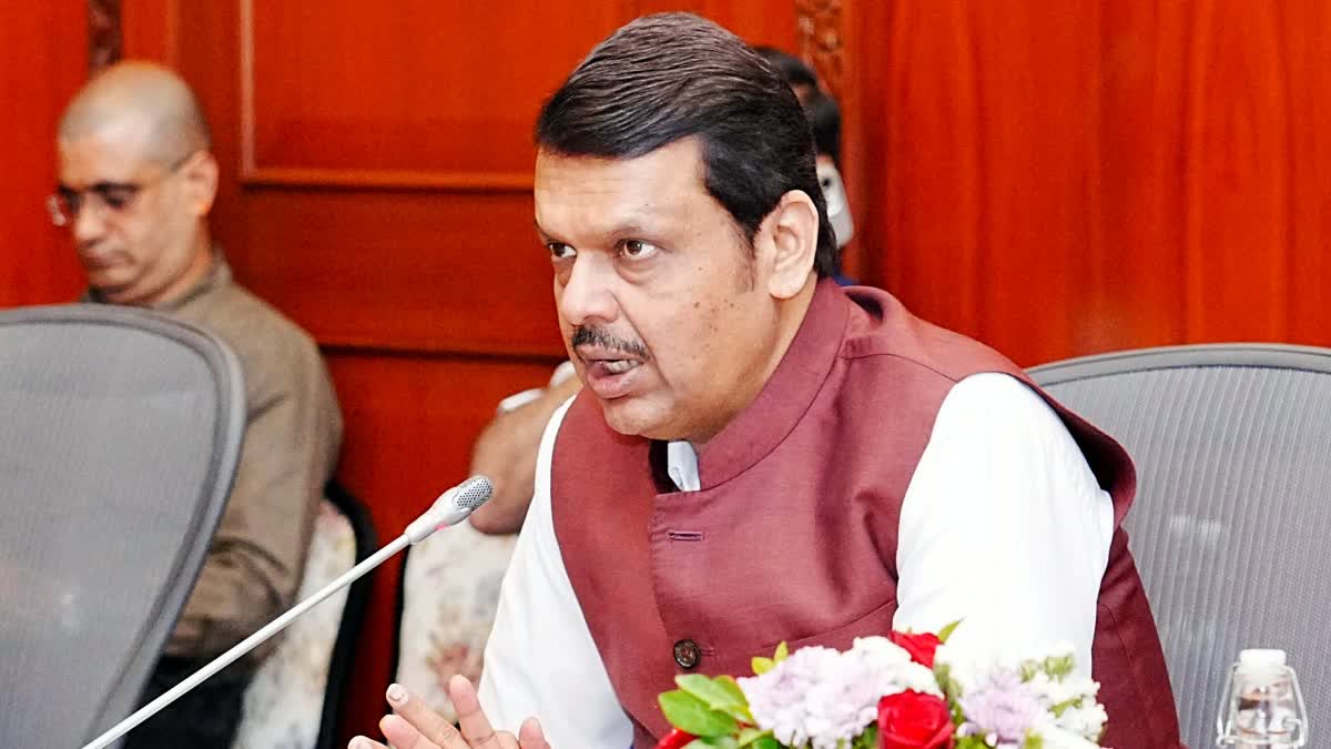 Fadnavis