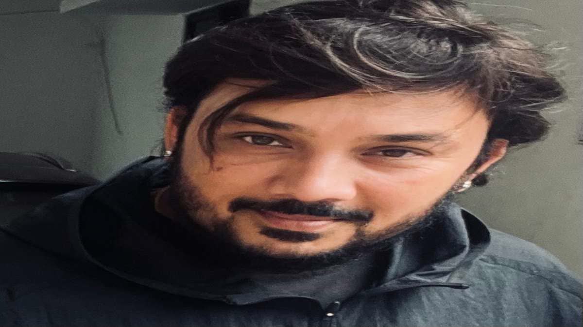 Odia Actor Soham Singh suffers heart attack