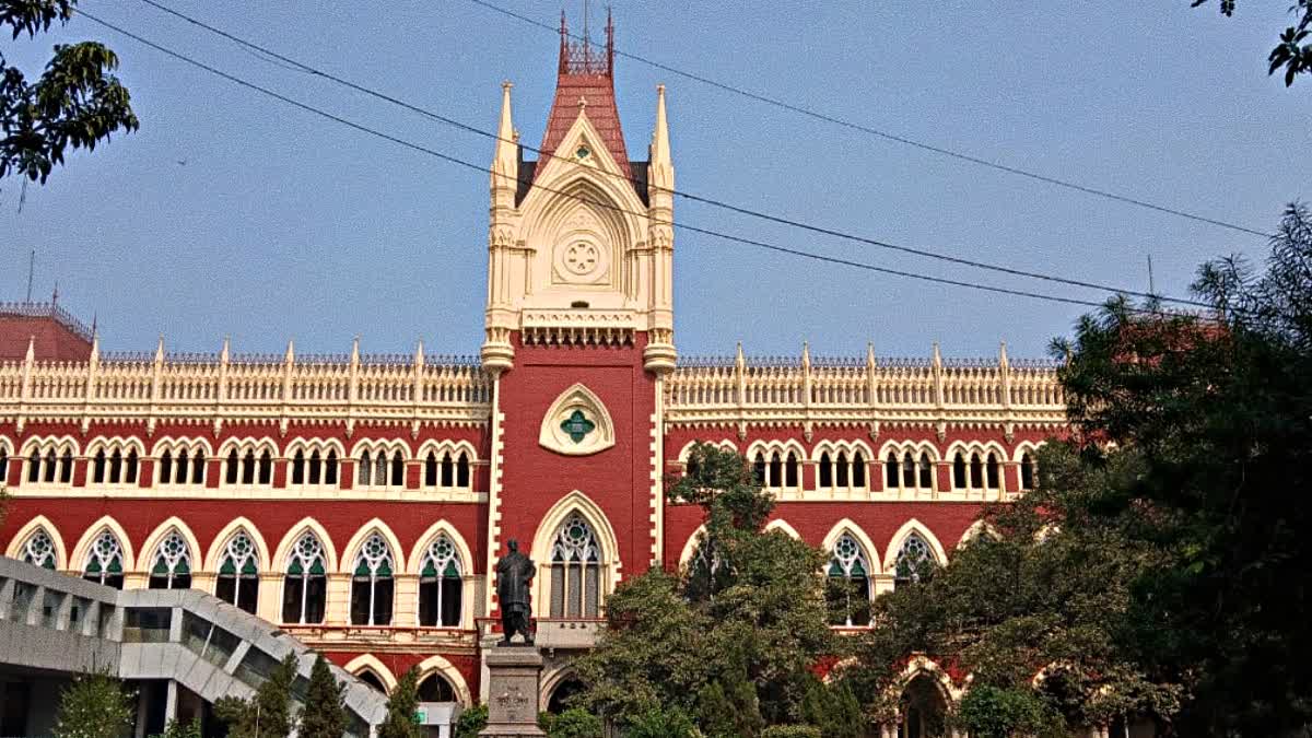 Calcutta High Court