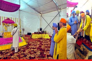 Kerala Gurdwara Sahib