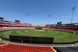 CHANDIGARH STADIUM IPL MATCHES