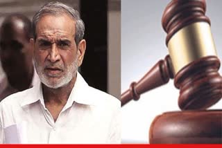 1984 anti sikh riot case,  sajjan kumar