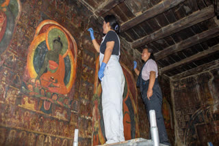 It Takes Two To Tango: Cousins Who Birthed Shesrig Ladakh & Redefined Heritage Conservation