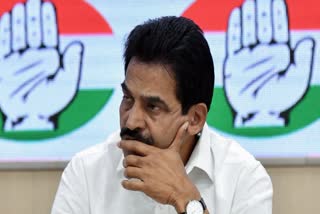 Hastily-taken decision, Centre keen on circumventing SC's scrutiny: Cong on CEC's appointment