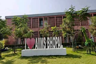 BHOPAL AIIMS HEART TRANSPLANT