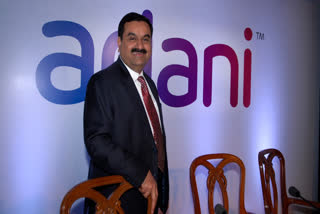 Gautam Adani