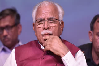 Use Of Renewable Energy, Solar Rooftops Exemplify Shift Towards Greener Future: Manohar Lal