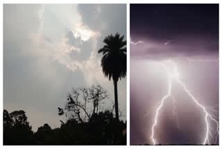 Jharkhand Weather