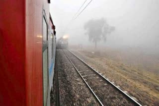 Eastern Railway Cancelled Several Trains