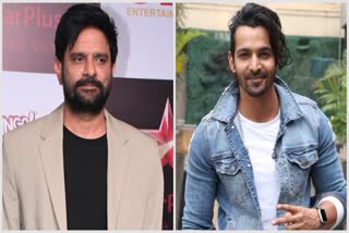 Jaideep Ahlawat to Harshvardhan rane these Underrated actors never promote themselves