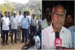 WATER WORKERS CALL OFF STRIKE IN ANANTHAPUR DISTRICT