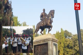 Chhatrapati Shivaji Maharaj Jayanti 2025