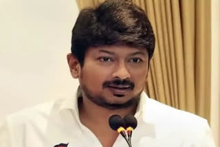 People Will Launch 'Get Out Modi' Campaign If TN's Rights Are Snatched: Udhayanidhi Stalin