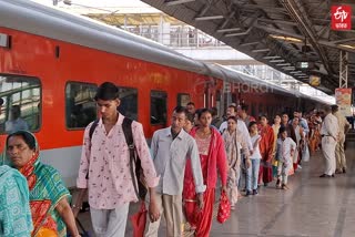 Asansol Railway Station