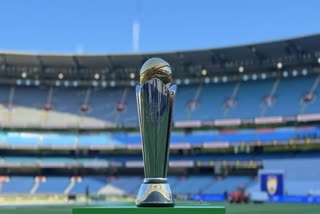 When and Where to watch Champions Trophy 2025 all matches