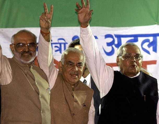 BJP To Pick Fourth CM For Delhi: Who Were The Previous Three Chief Ministers?