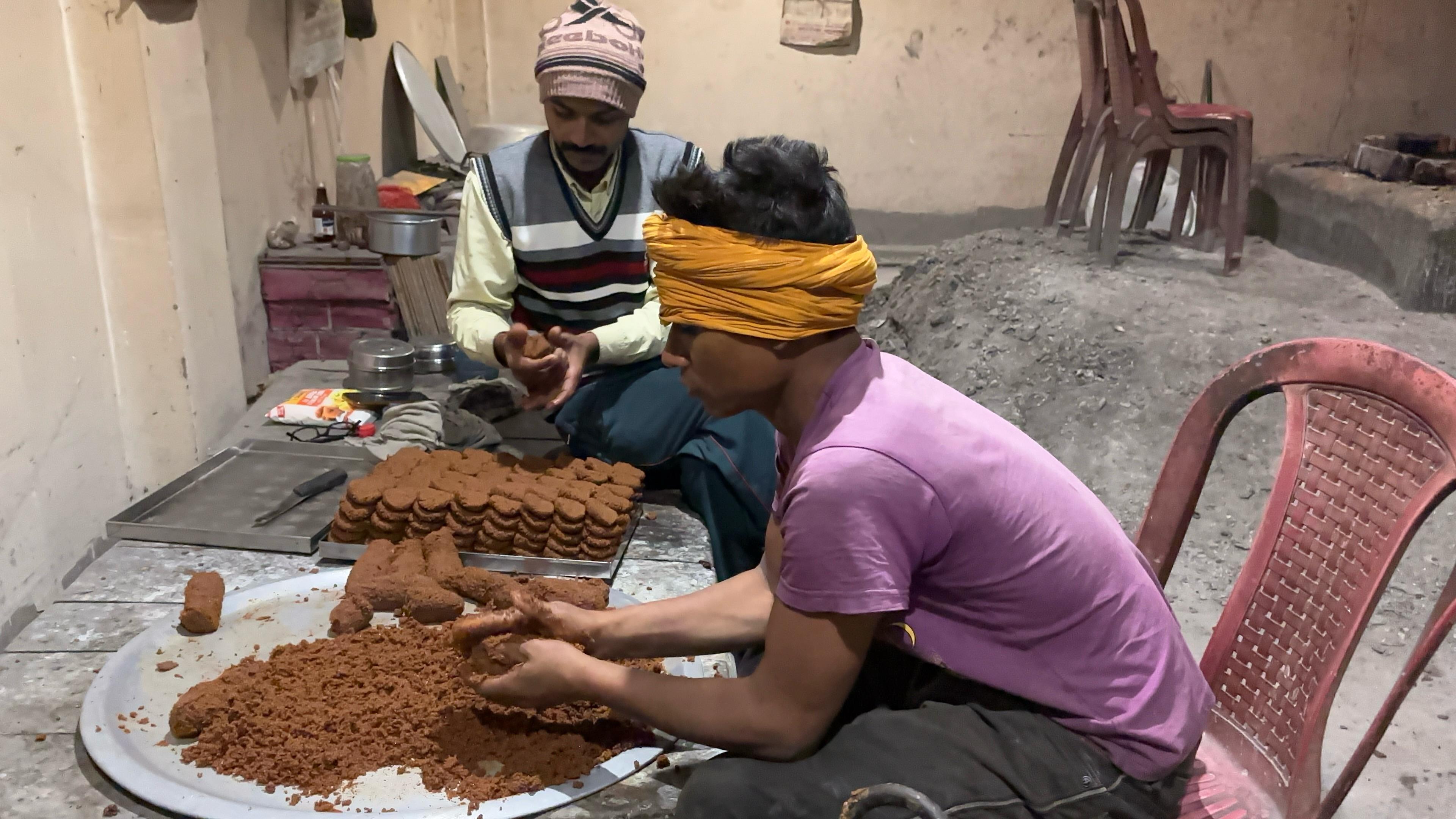 Bhojpur Famous Peda