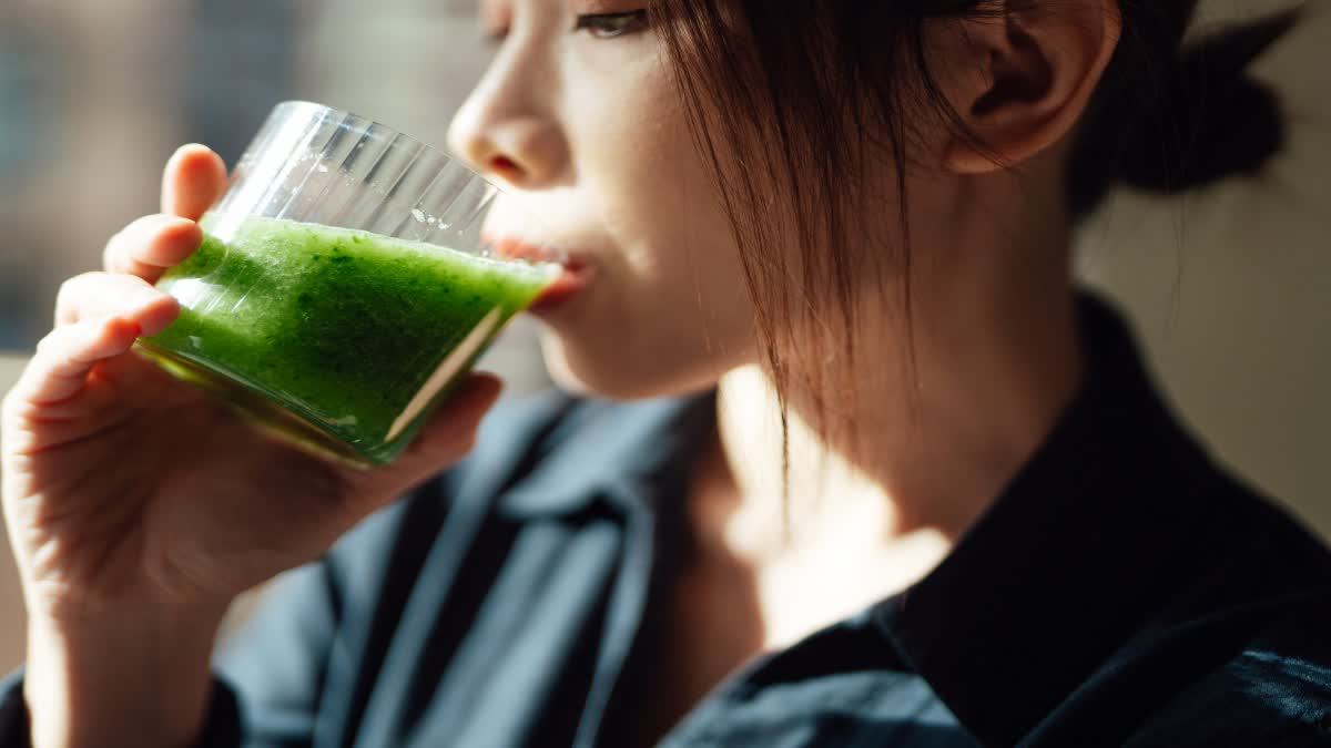 Weight Loss Juices