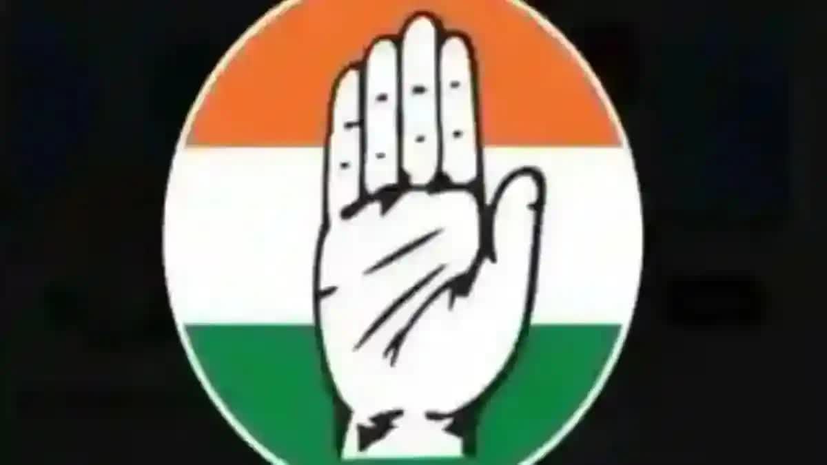 Congress leaders claim INDIA bloc will defeat BJP like UPA defeated NDA in 2004