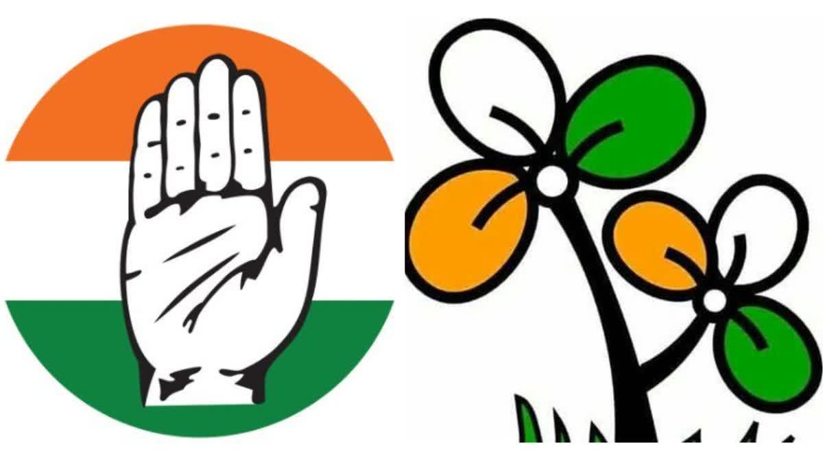 Cong TMC allege poll code violation