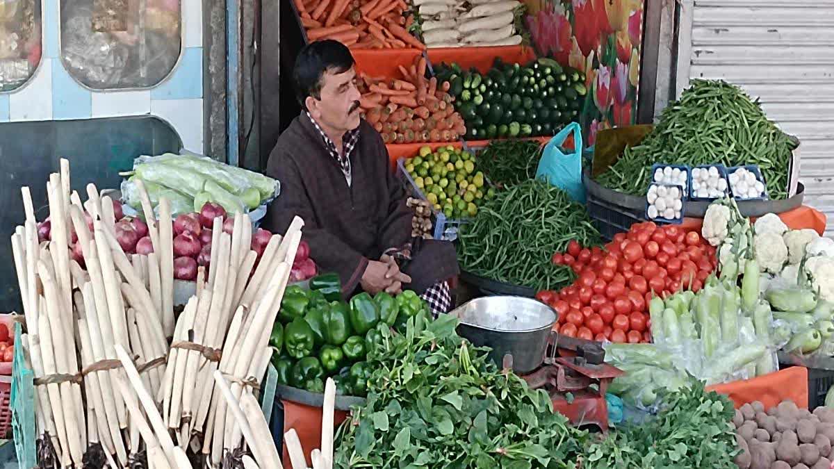 ماہ رمضان المبارک کے دوران ضروری اشیا کی قیمتوں میں تشویشناک اضافہ