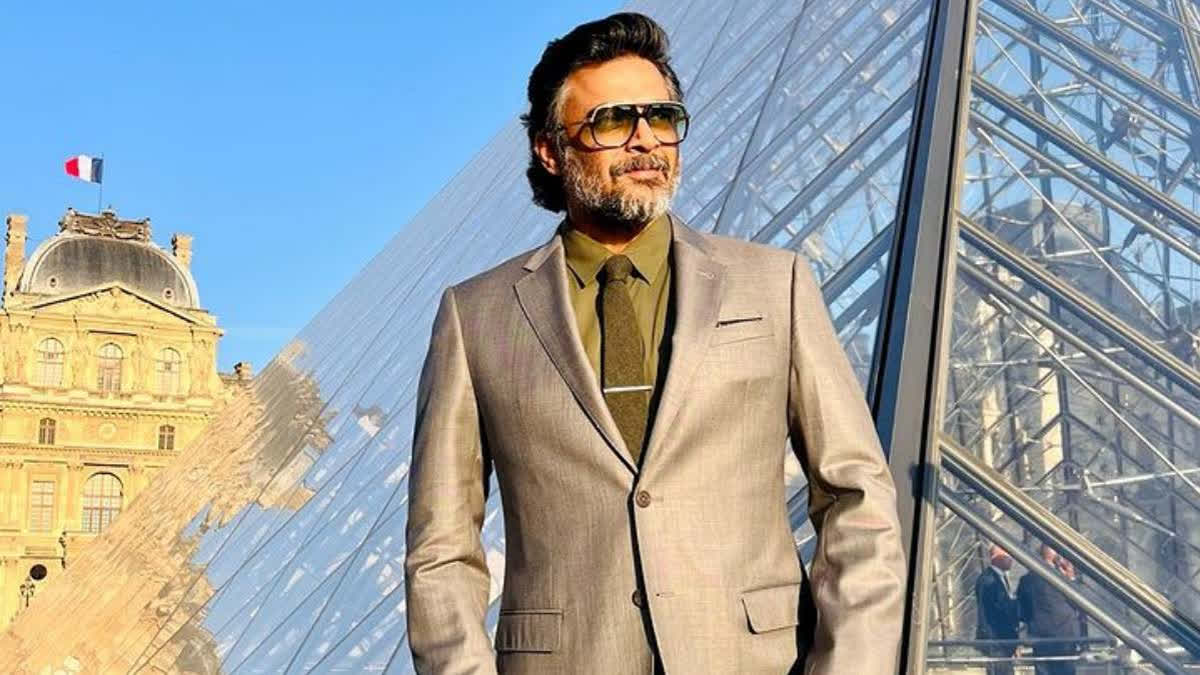 R Madhavan Reveals He Owns a Yacht in Dubai - Did You Know He Is a Licensed Captain?