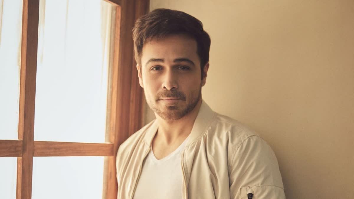 Emraan Hashmi