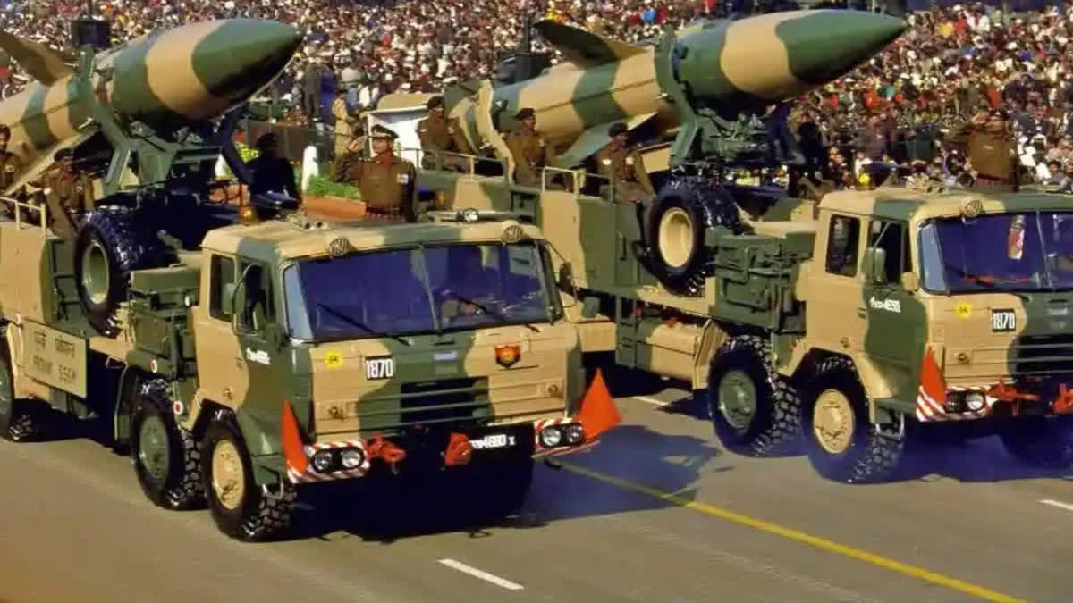 India: New Defence Public Sector Undertakings Show Progress in Exports