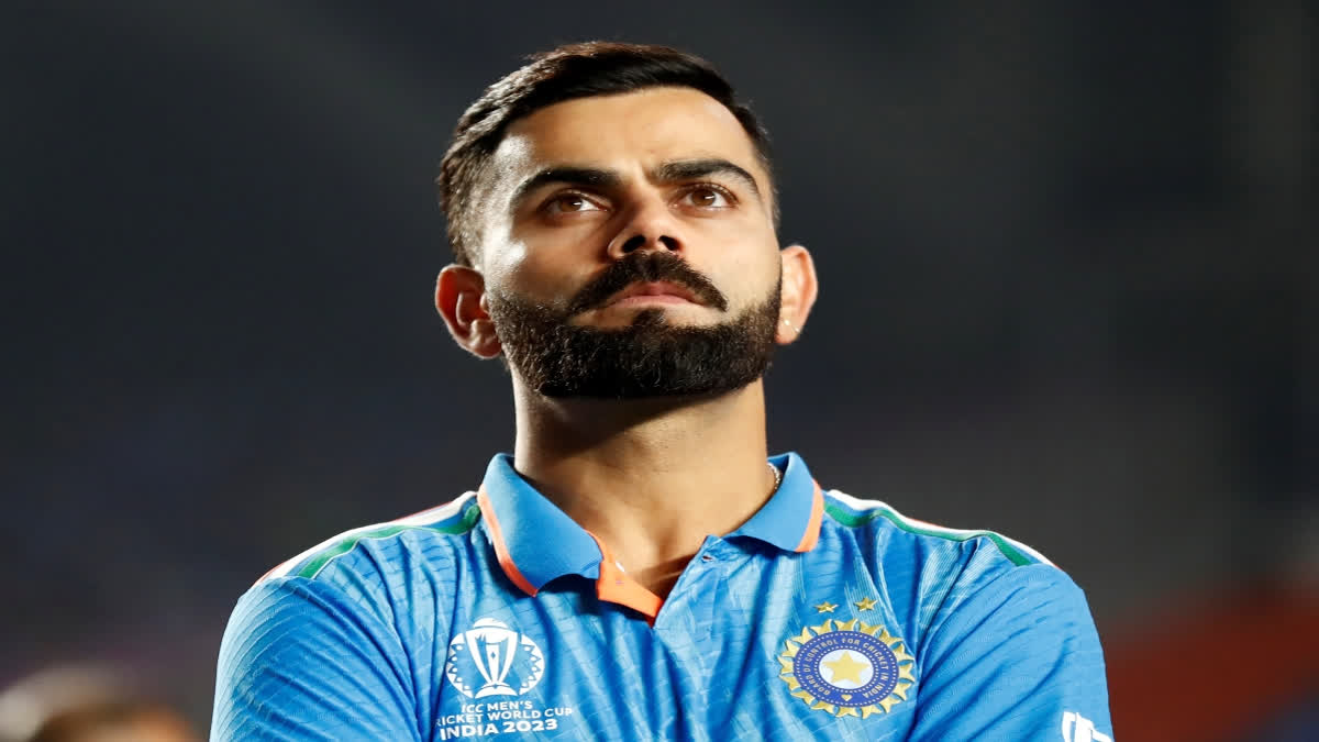 First phase of IPL crucial for Virat Kohli