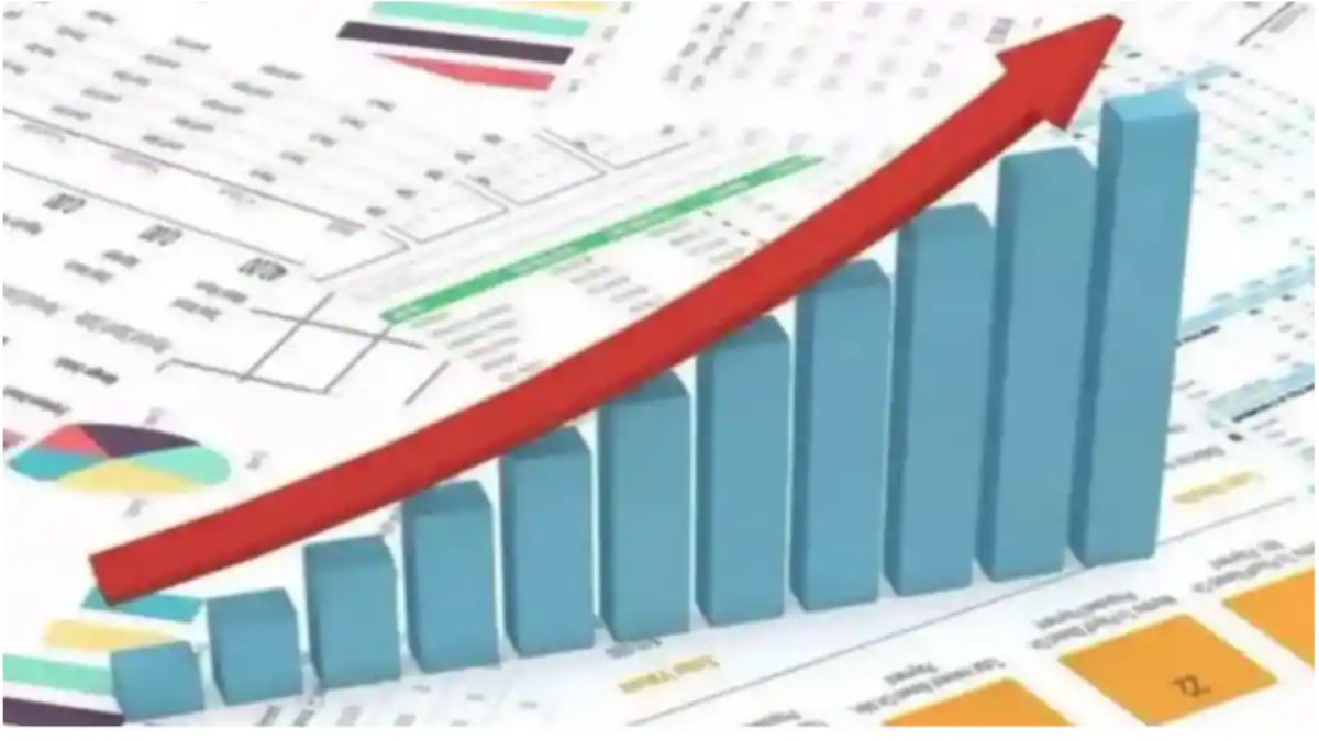 چین کے مضبوط اقتصادی اعداد و شمار سے مارکیٹ میں تیزی